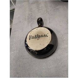 CAQUELON DECO VALLAURIS 