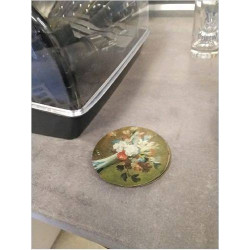 SOUS VERRE LE LOT