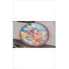 PLAT PAPA NOEL
