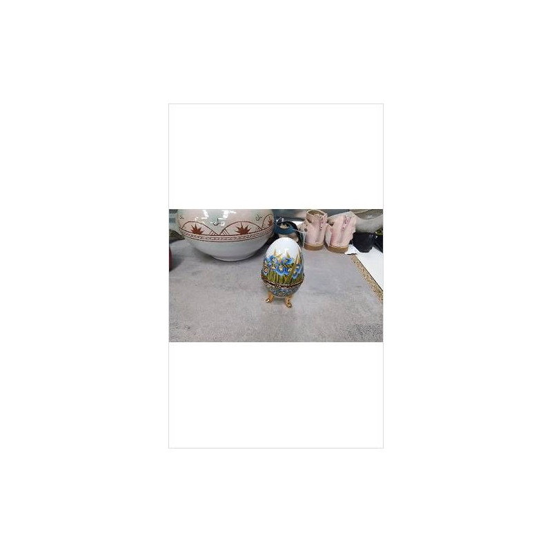 BOITE OEUF 
