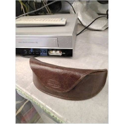 ETUI LUNETTE CUIR
