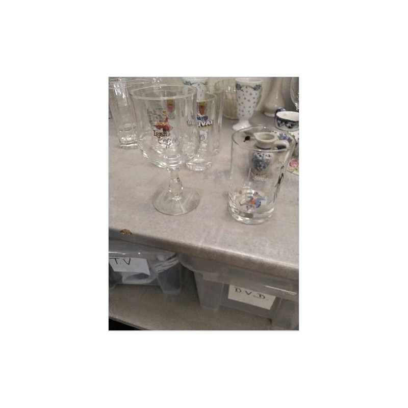 VERRE 