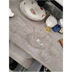RAMEQUIN VERRE 