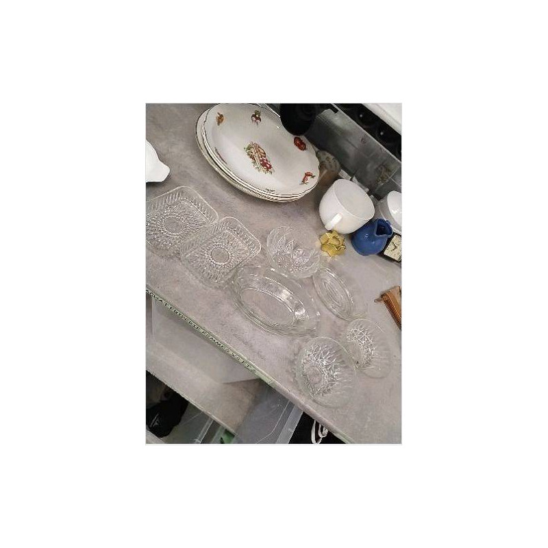 RAMEQUIN VERRE 