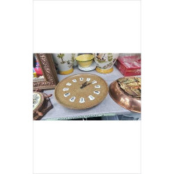 HORLOGE GRES
