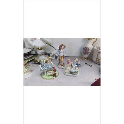 DECO PERSONNAGE