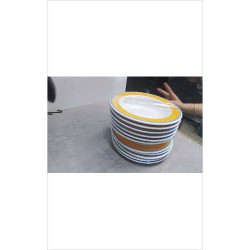 ASSIETTES LE LOT 