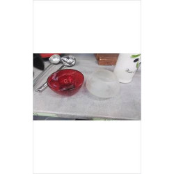 PHOTOPHORE VERRE 