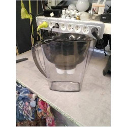 CARAFE FILTRANTE 