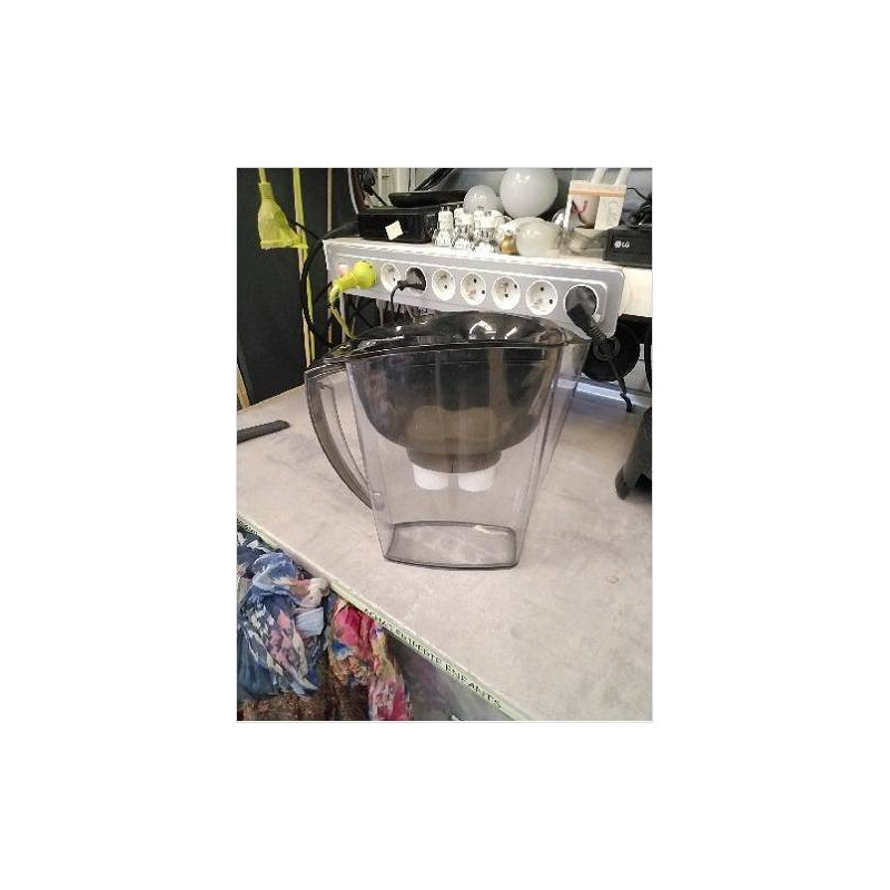 CARAFE FILTRANTE 