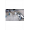 DECO APPLIQUE ARGENTEE 