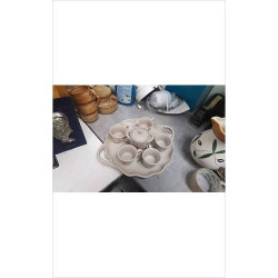 SERVICE A CAFE GRES