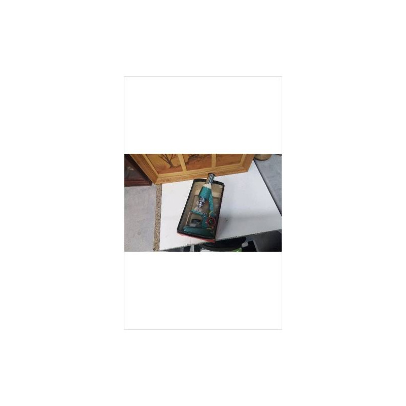 MICROSCOPE OPTICO PARIS 