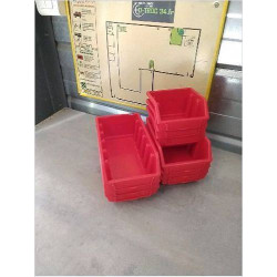 RANGEMENT PLASTIQUE X9