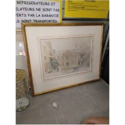 LITHOGRAPHIE 