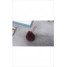 PORTE CLES POMPON 