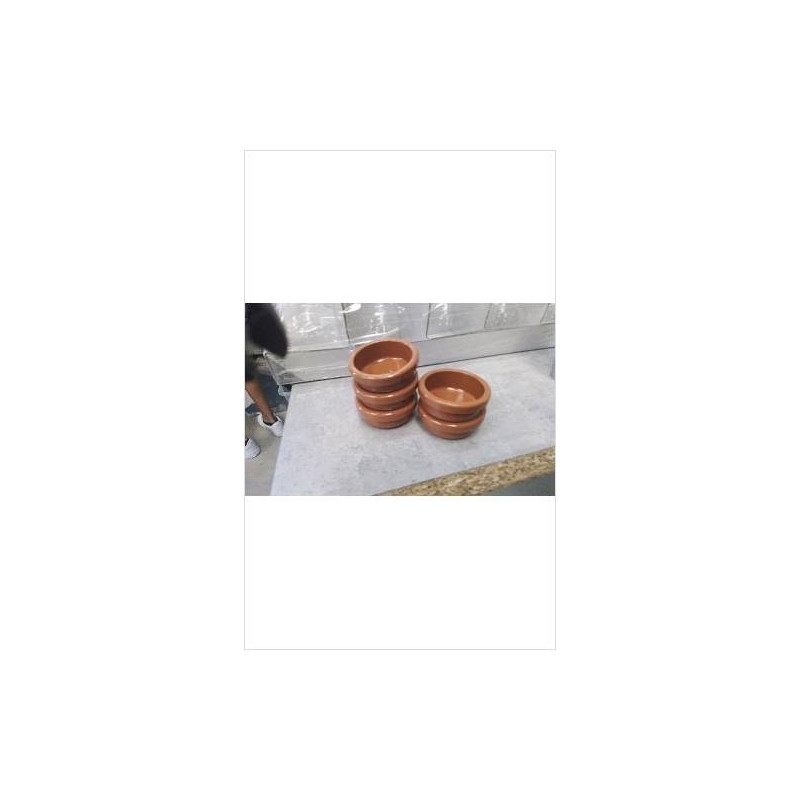 MINI RAMEQUINS PLASTIQUE LE LOT 