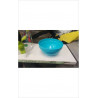 BOL PLASTIQUE BLEU 