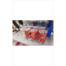 VERRE COCA 