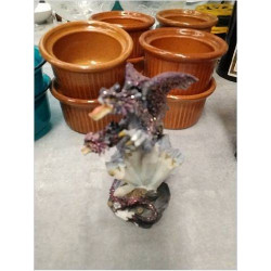 FIGURINE DRAGON