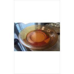 PLAT CREUX 