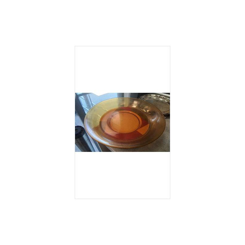 PLAT CREUX 