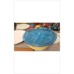PLAT PLASTIQUE LE LOT