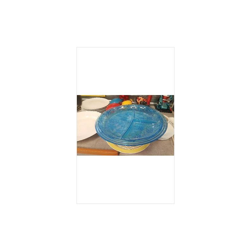 PLAT PLASTIQUE LE LOT