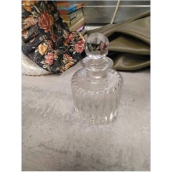 FLACON CRISTAL