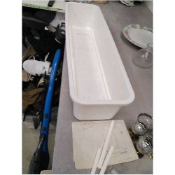 RANGEMENT PLASTIQUE IKEA