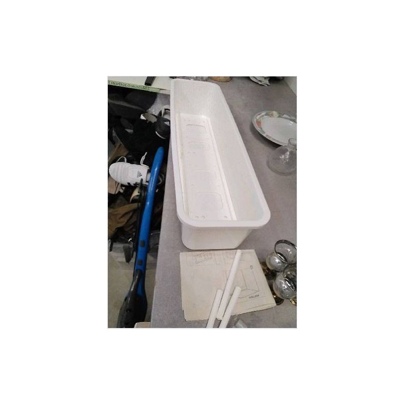 RANGEMENT PLASTIQUE IKEA