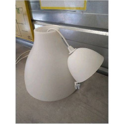 SUSPENSION PLASTIQUE IKEA