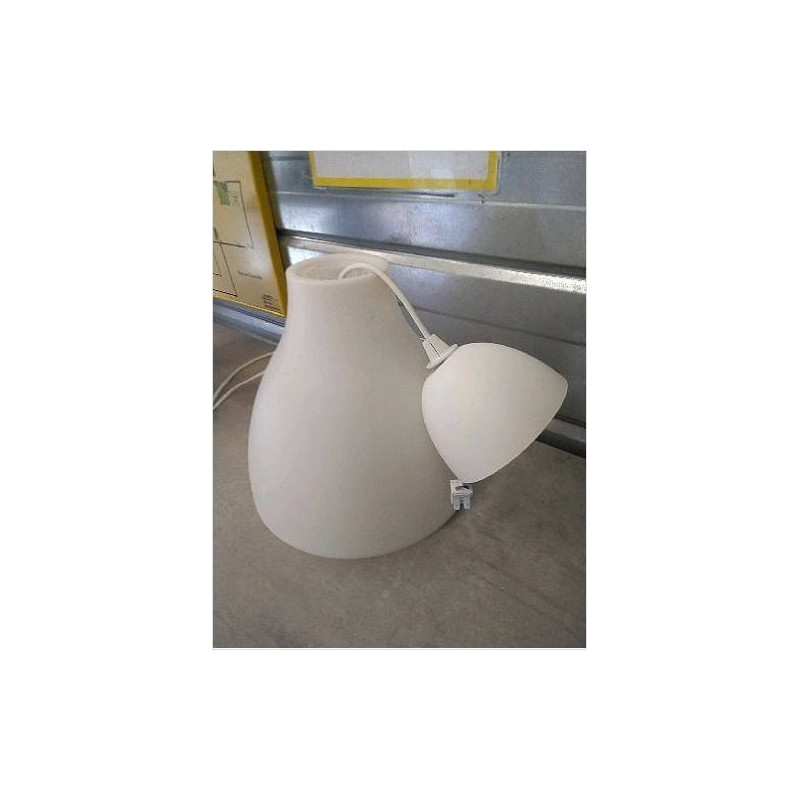 SUSPENSION PLASTIQUE IKEA