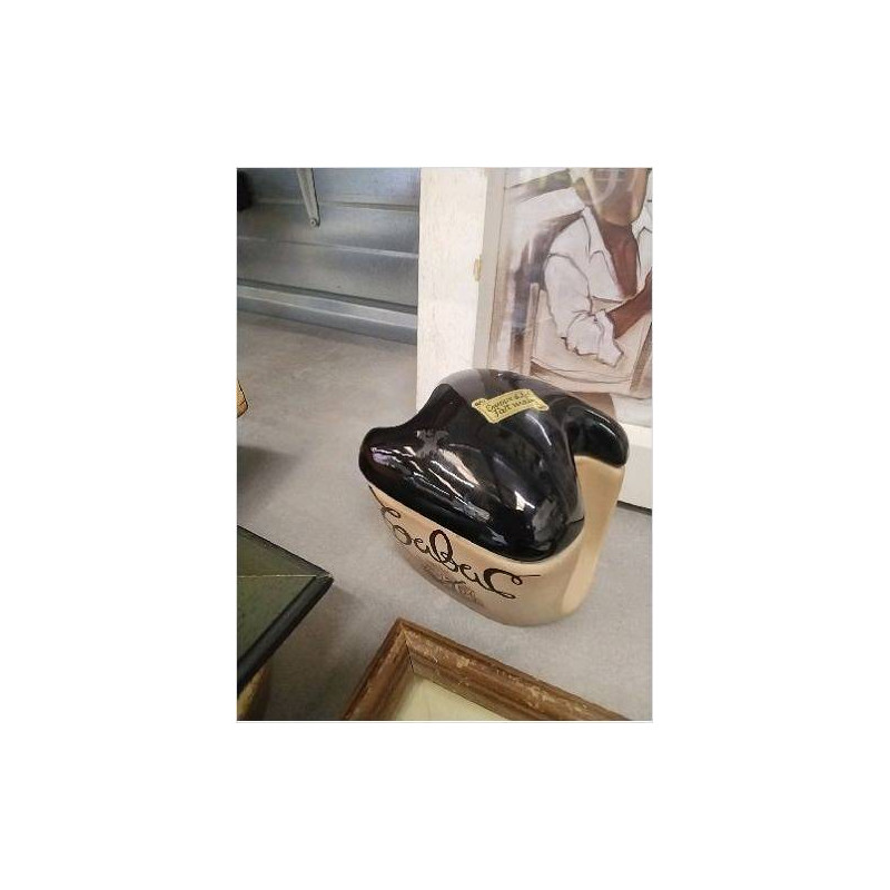 DECO POT TABAC 