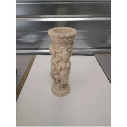 VASE RESINE