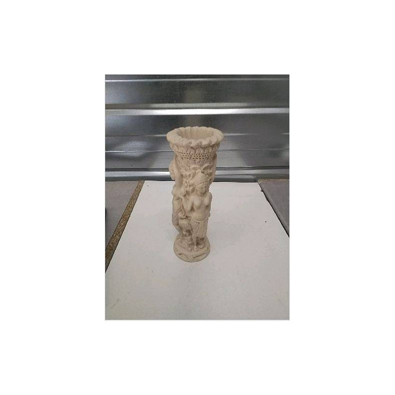 VASE RESINE