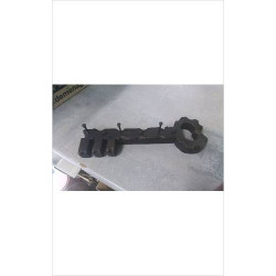 PORTE CLE BOIS 