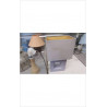 LAMPE MAUVE