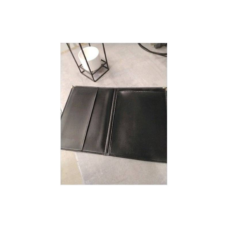 POCHETTE CUIR