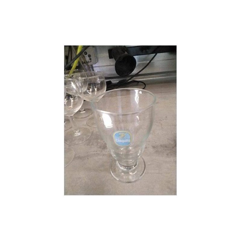 VERRE A BIERE