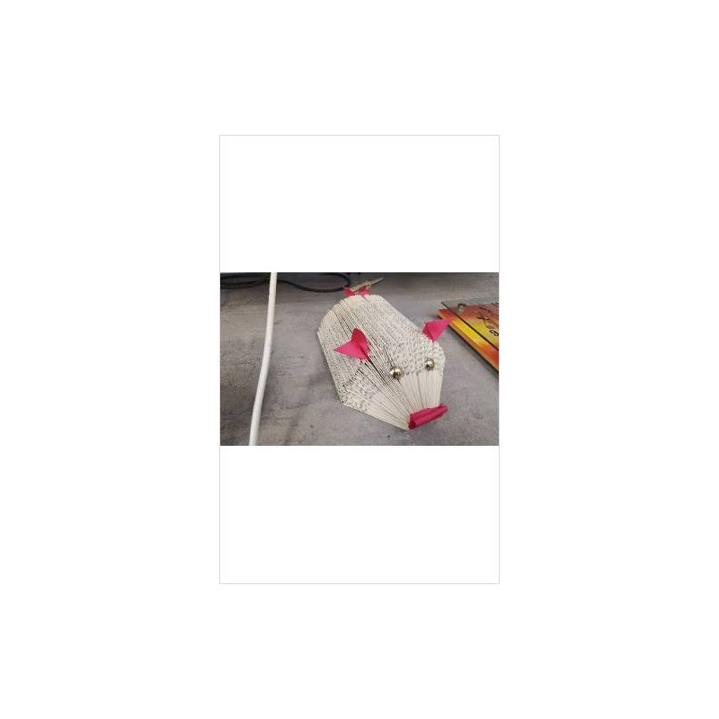 DECO PAPIER