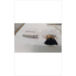 BOUCLES D\'OREILLES LA PAIRE