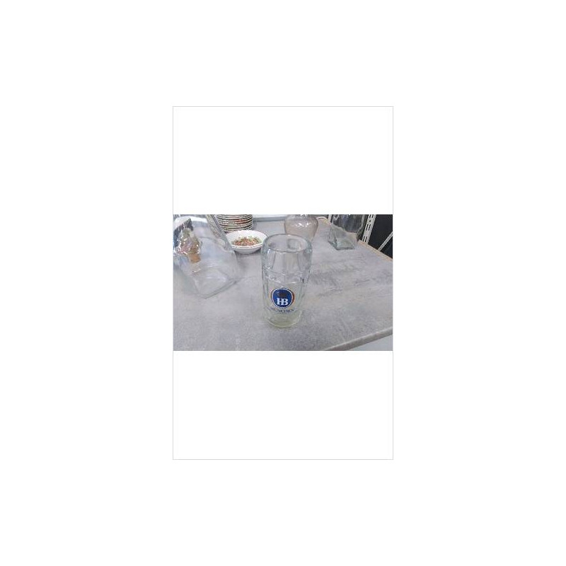 CHOPE VERRE 