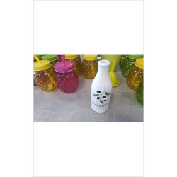 BOUTEILLE HUILE 