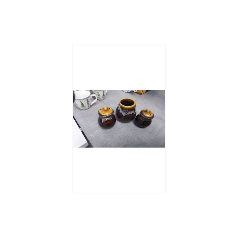 SERVICE A CONDIMENTS VALLAURIS 