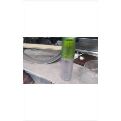 BOUTEILLE PLASTIQUE 