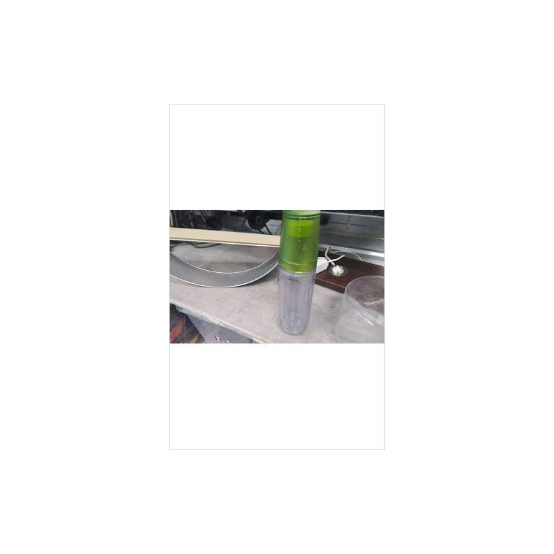 BOUTEILLE PLASTIQUE 
