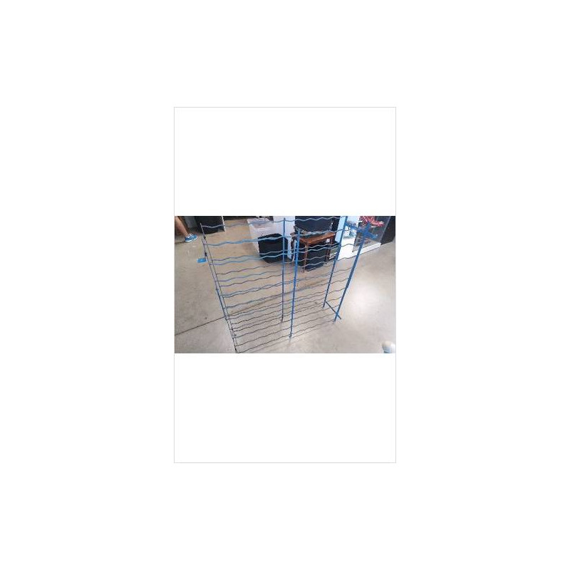 PORTE BOUTEILLES DOUBLE 