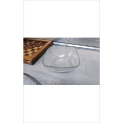 SALADIER VERRE