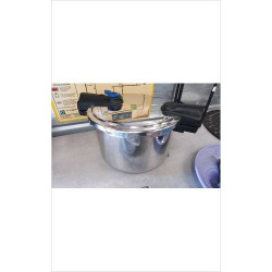 COCOTTE MINUTE SEB INDUCTION 